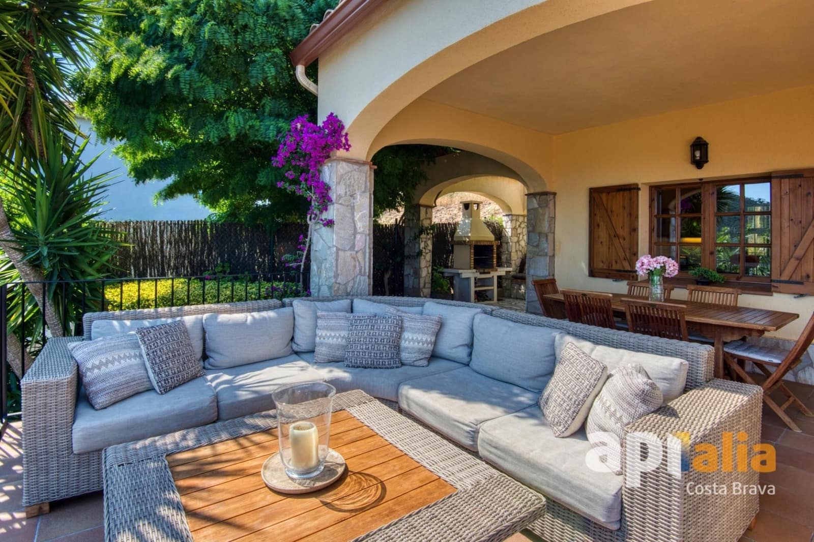 4 quarto Moradia para venda em Calonge i Sant Antoni - 775 000 € (Ref: 9314608)