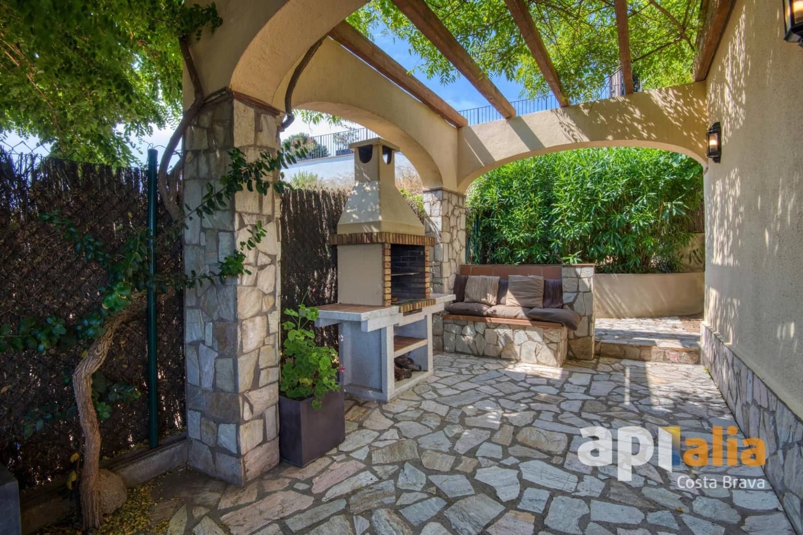 4 quarto Moradia para venda em Calonge i Sant Antoni - 775 000 € (Ref: 9314608)