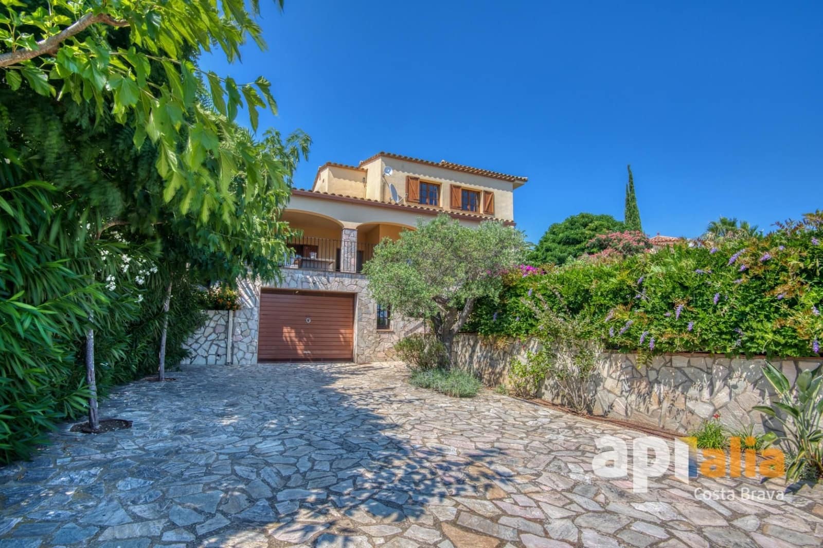 4 quarto Moradia para venda em Calonge i Sant Antoni - 775 000 € (Ref: 9314608)