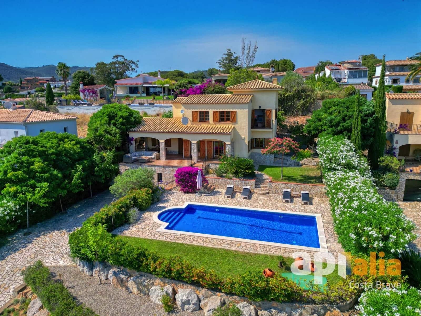 4 quarto Moradia para venda em Calonge i Sant Antoni - 775 000 € (Ref: 9314608)