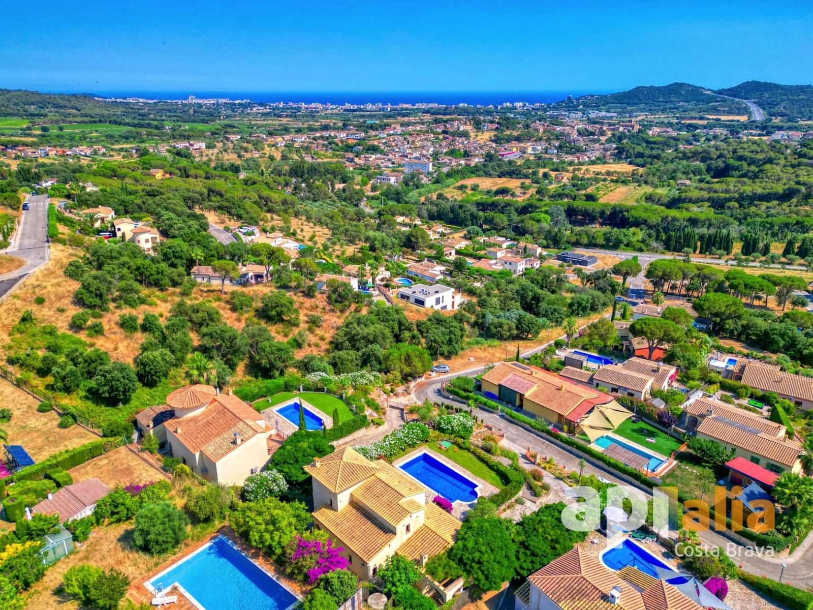 4 quarto Moradia para venda em Calonge i Sant Antoni - 775 000 € (Ref: 9314608)