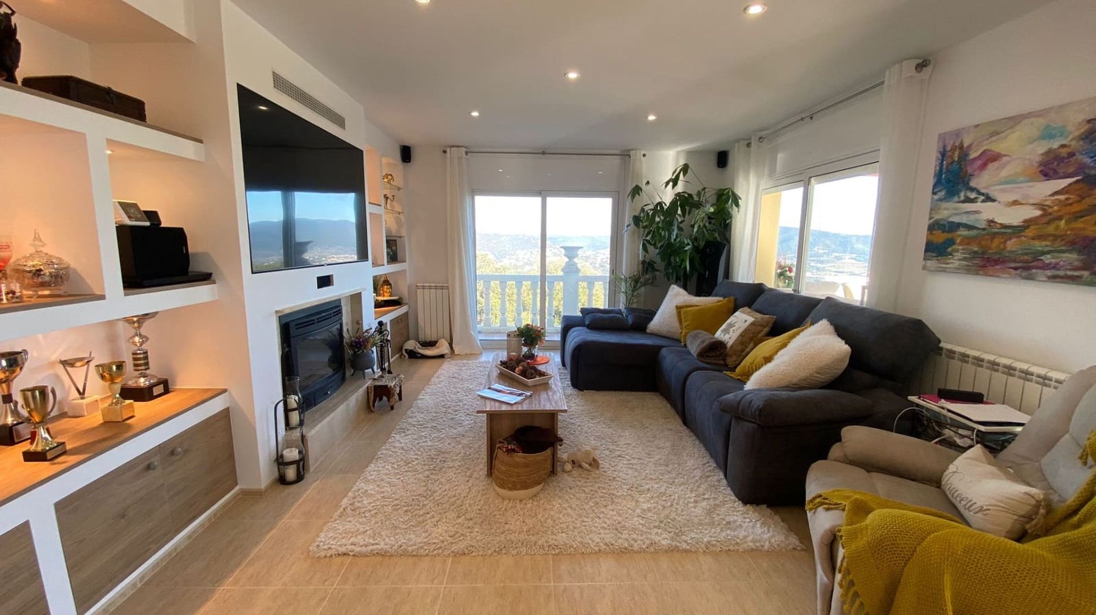 4 soveværelse Villa til salg i Platja d'Aro med swimmingpool - € 895.000 (Ref: 9325628)