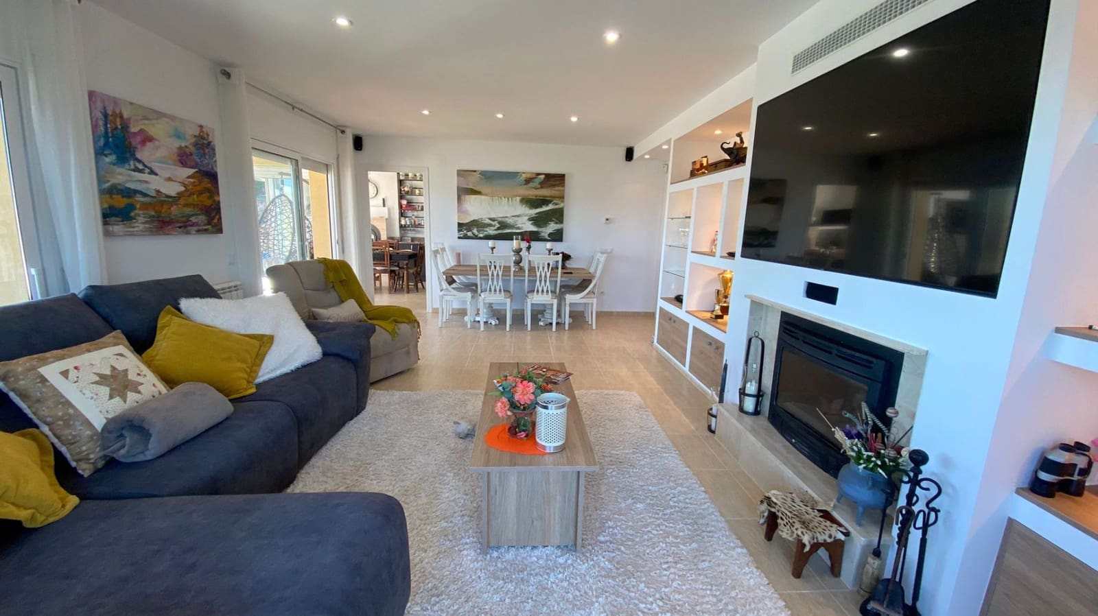 4 soveværelse Villa til salg i Platja d'Aro med swimmingpool - € 895.000 (Ref: 9325628)