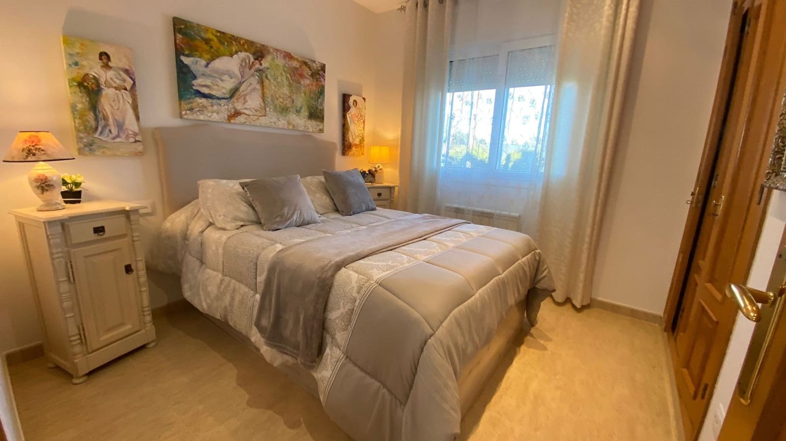 4 soveværelse Villa til salg i Platja d'Aro med swimmingpool - € 895.000 (Ref: 9325628)