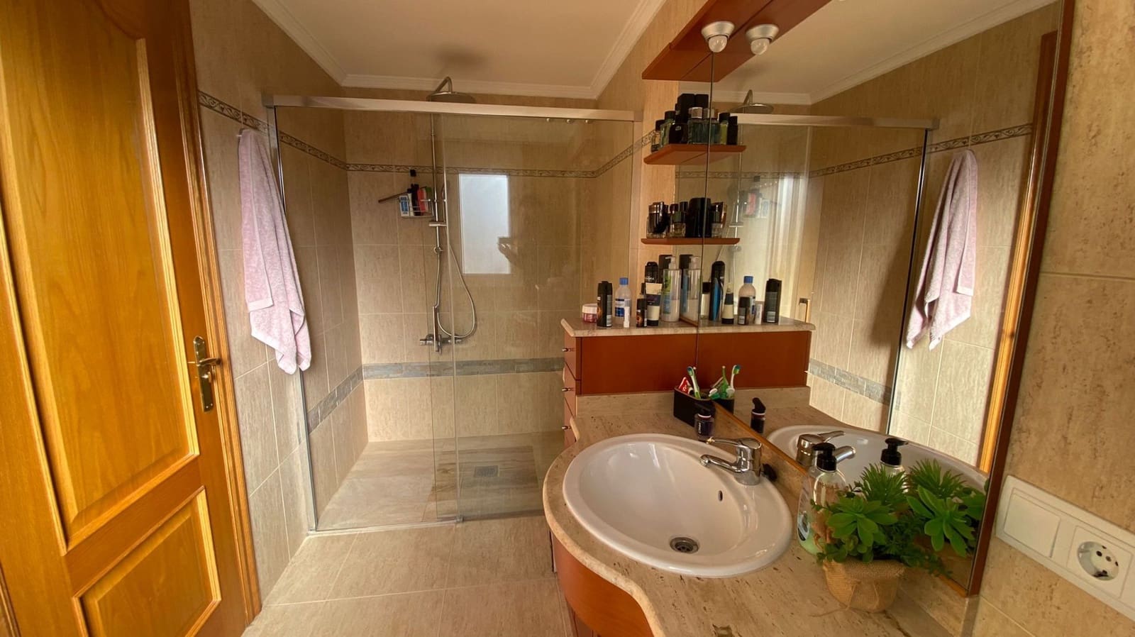 4 soveværelse Villa til salg i Platja d'Aro med swimmingpool - € 895.000 (Ref: 9325628)