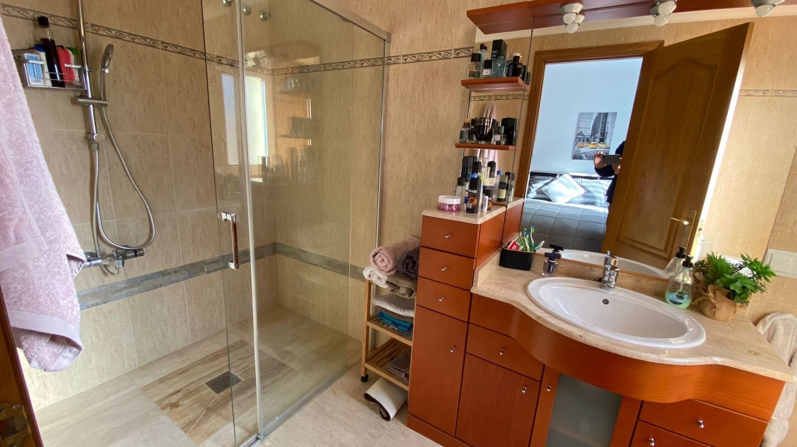 4 soveværelse Villa til salg i Platja d'Aro med swimmingpool - € 895.000 (Ref: 9325628)