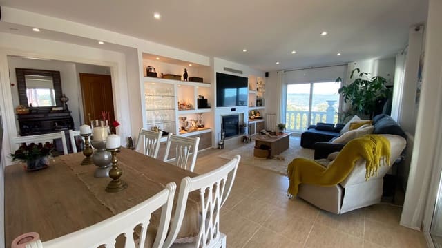 4 soveværelse Villa til salg i Platja d'Aro, Castell-Platja d'Aro med swimmingpool - € 895.000 (Ref: 9325628)