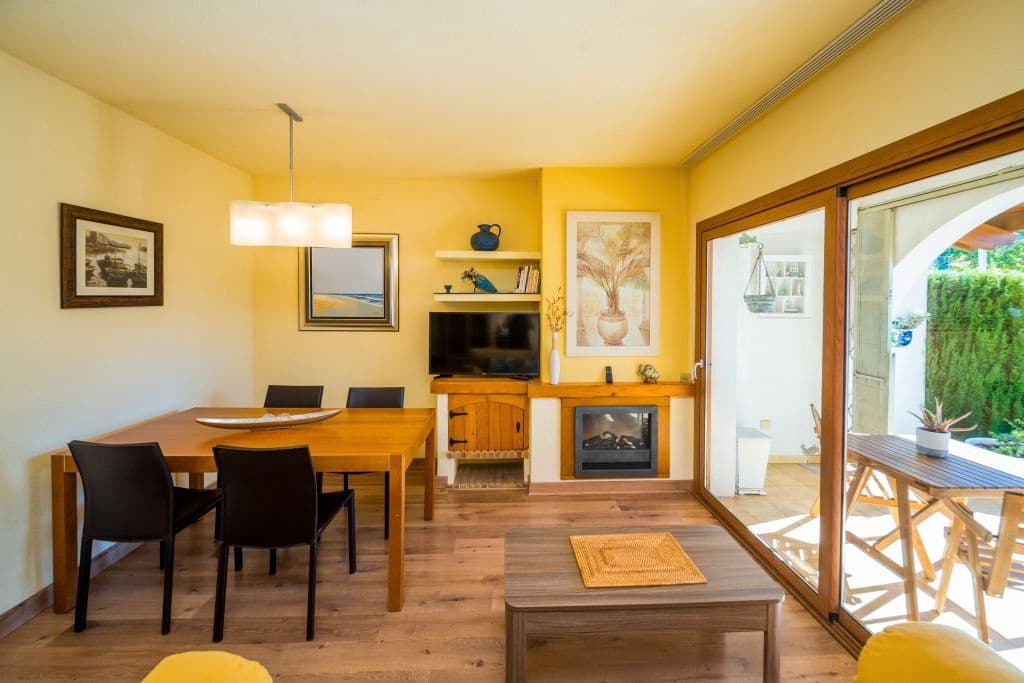 2 quarto Casa em Banda para venda em Platja d'Aro com garagem - 390 000 € (Ref: 9338578)