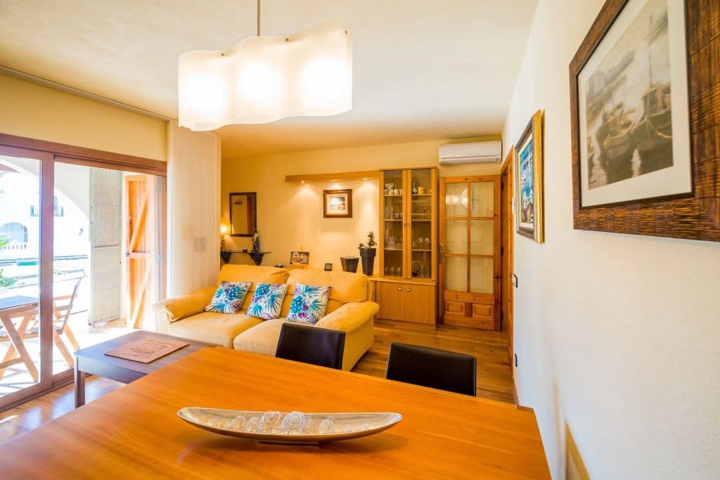 2 quarto Casa em Banda para venda em Platja d'Aro com garagem - 390 000 € (Ref: 9338578)