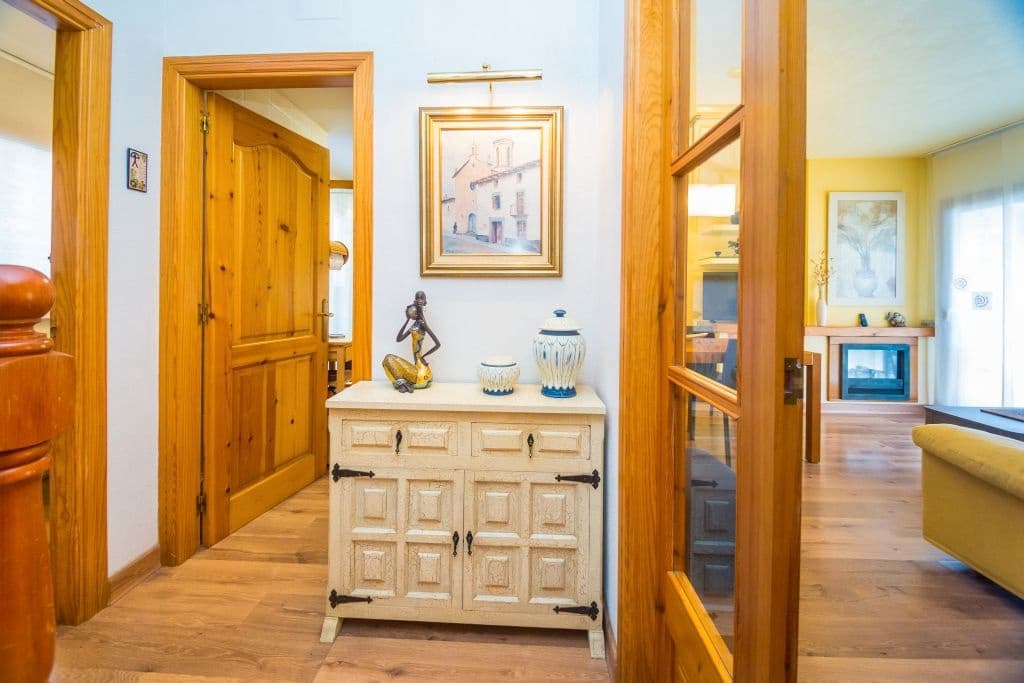 2 quarto Casa em Banda para venda em Platja d'Aro com garagem - 390 000 € (Ref: 9338578)