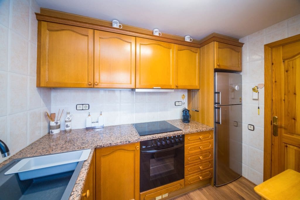 2 quarto Casa em Banda para venda em Platja d'Aro com garagem - 390 000 € (Ref: 9338578)