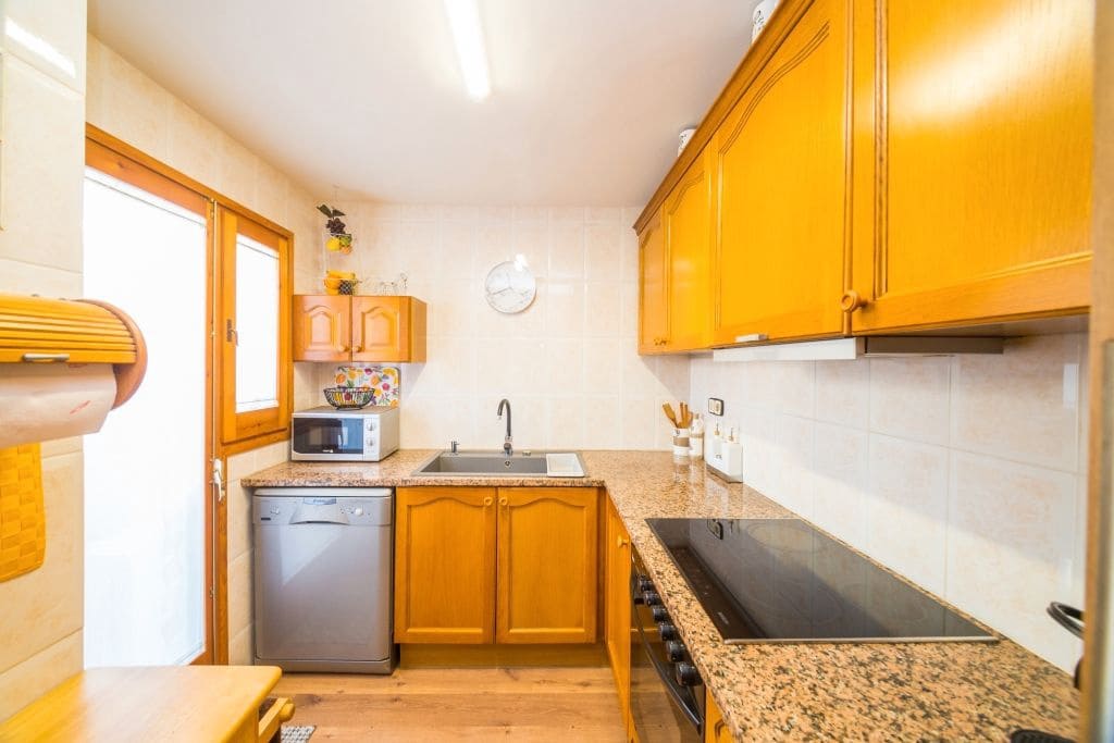 2 quarto Casa em Banda para venda em Platja d'Aro com garagem - 390 000 € (Ref: 9338578)