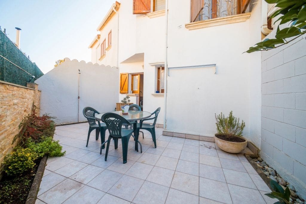 2 quarto Casa em Banda para venda em Platja d'Aro com garagem - 390 000 € (Ref: 9338578)