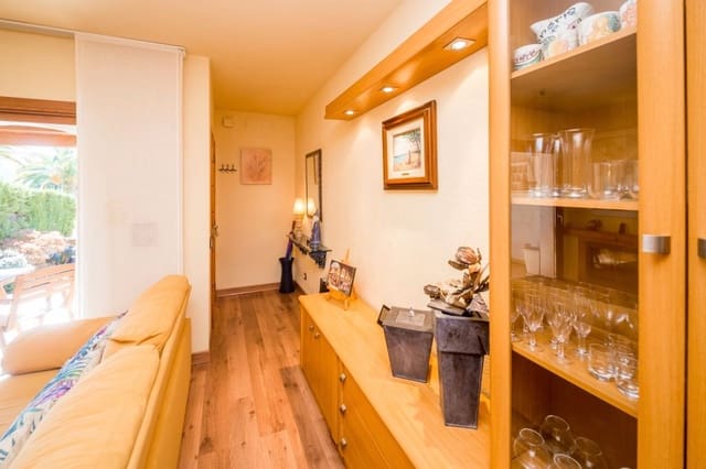 2 soveværelse Byhus til salg i Platja d'Aro, Castell-Platja d'Aro med garage - € 390.000 (Ref: 9338578)