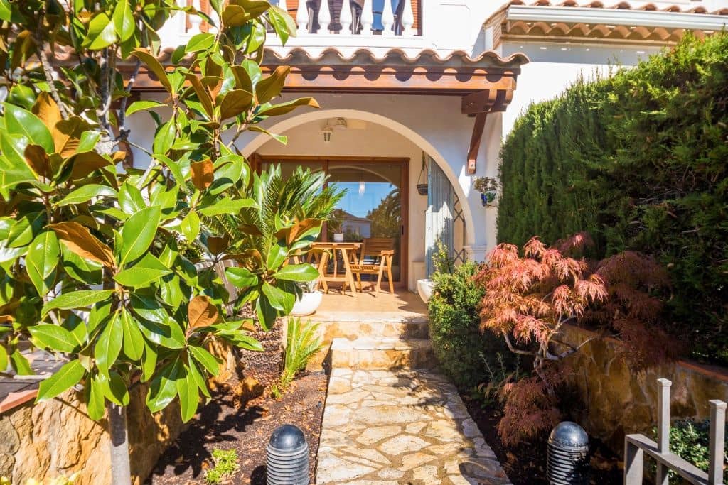 2 quarto Casa em Banda para venda em Platja d'Aro com garagem - 390 000 € (Ref: 9338578)