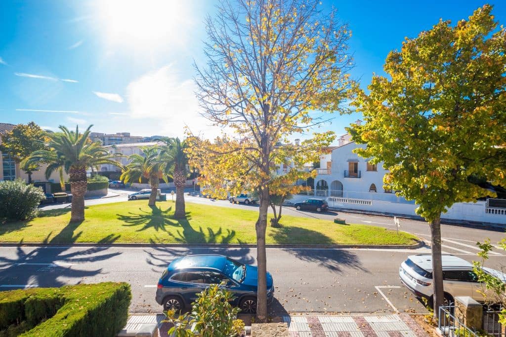 2 quarto Casa em Banda para venda em Platja d'Aro com garagem - 390 000 € (Ref: 9338578)