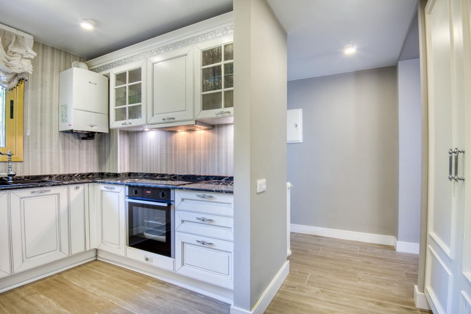 2 soveværelse Lejlighed til salg i Sant Feliu de Guixols med swimmingpool garage - € 650.000 (Ref: 9341571)