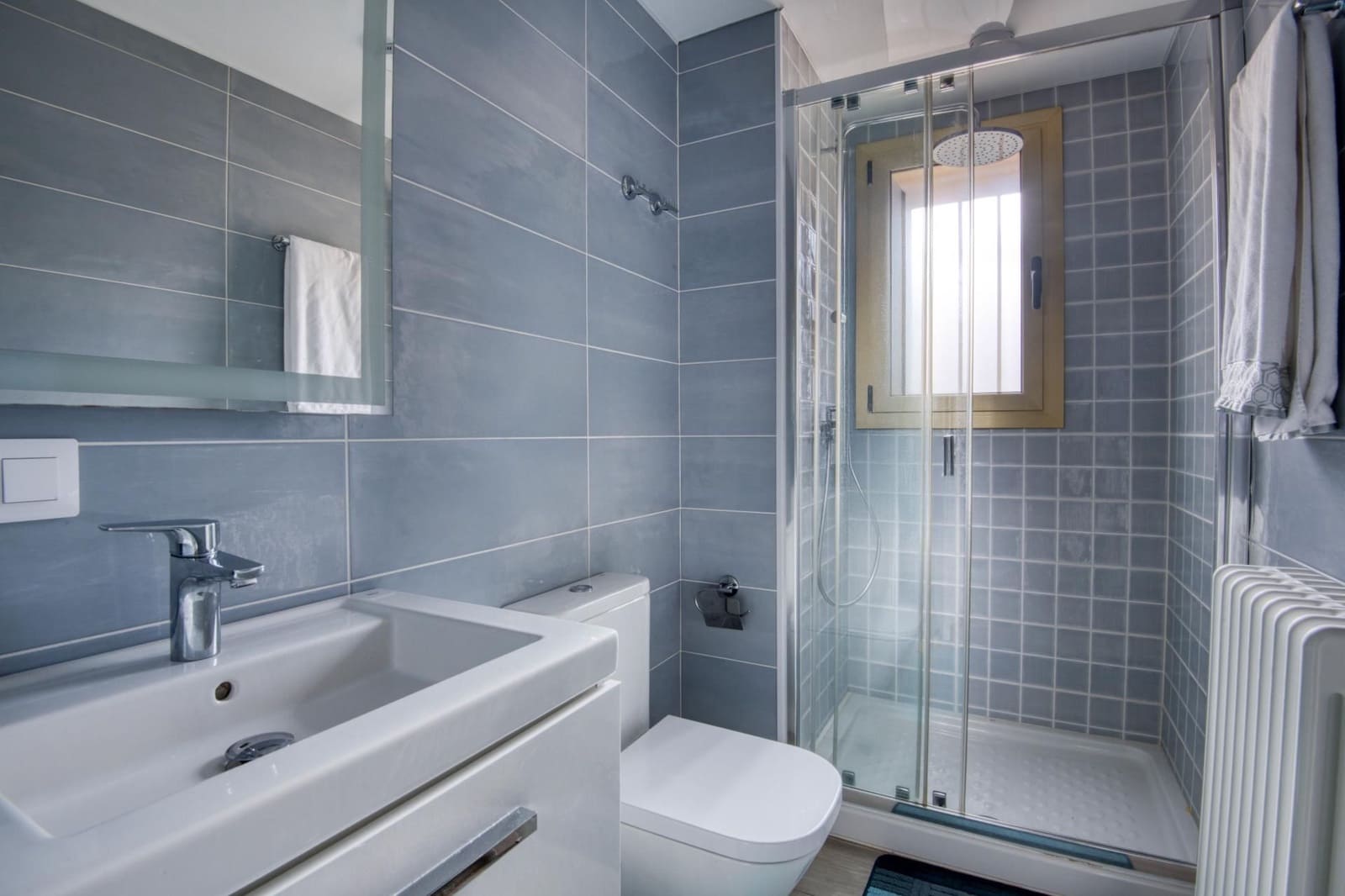 2 soveværelse Lejlighed til salg i Sant Feliu de Guixols med swimmingpool garage - € 650.000 (Ref: 9341571)