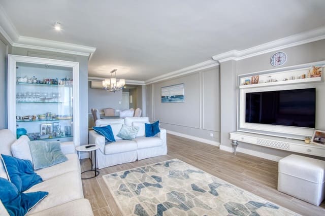 2 soveværelse Lejlighed til salg i Sant Feliu de Guíxols med swimmingpool garage - € 650.000 (Ref: 9341571)