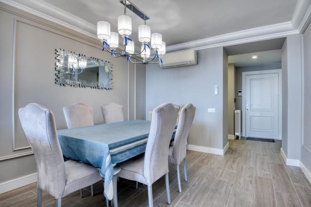 2 soveværelse Lejlighed til salg i Sant Feliu de Guíxols med swimmingpool garage - € 650.000 (Ref: 9341571)