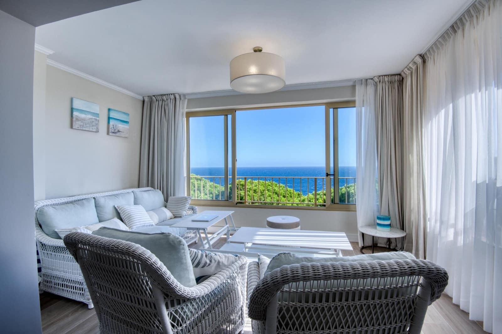 2 soveværelse Lejlighed til salg i Sant Feliu de Guixols med swimmingpool garage - € 650.000 (Ref: 9341571)