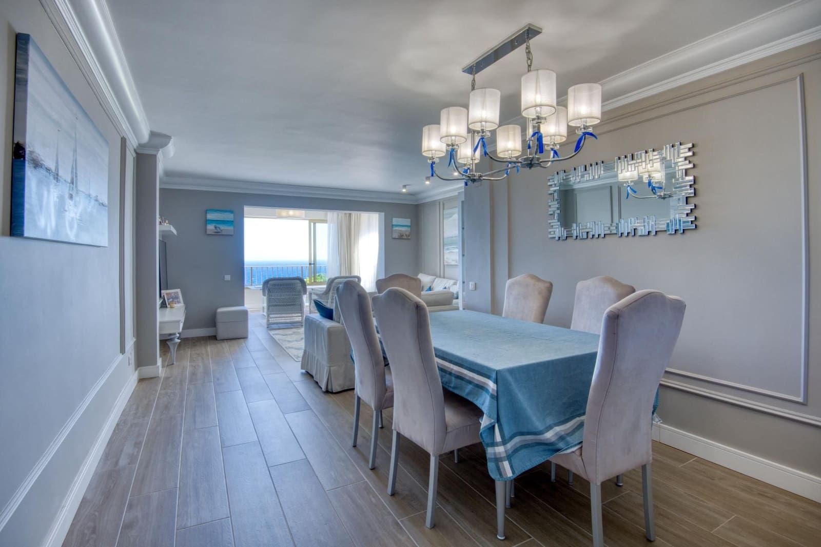 2 soveværelse Lejlighed til salg i Sant Feliu de Guixols med swimmingpool garage - € 650.000 (Ref: 9341571)