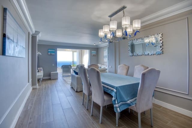 2 soveværelse Lejlighed til salg i Sant Feliu de Guíxols med swimmingpool garage - € 650.000 (Ref: 9341571)