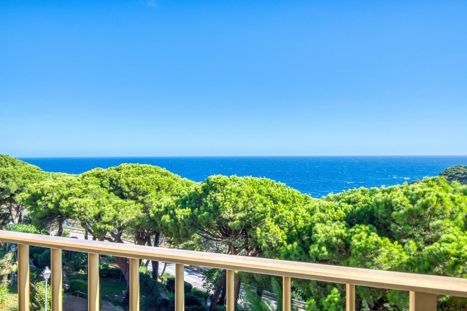 2 soveværelse Lejlighed til salg i Sant Feliu de Guixols med swimmingpool garage - € 650.000 (Ref: 9341571)