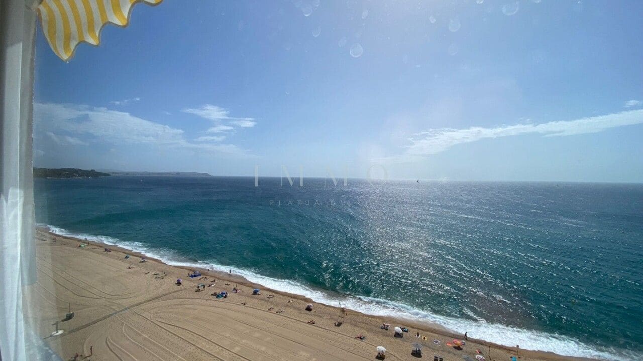 Studio til salgs i Platja d'Aro - € 140 000 (Ref: 9360774)