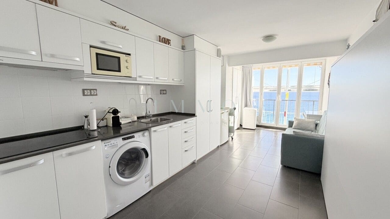 Studio til salgs i Platja d'Aro - € 140 000 (Ref: 9360774)