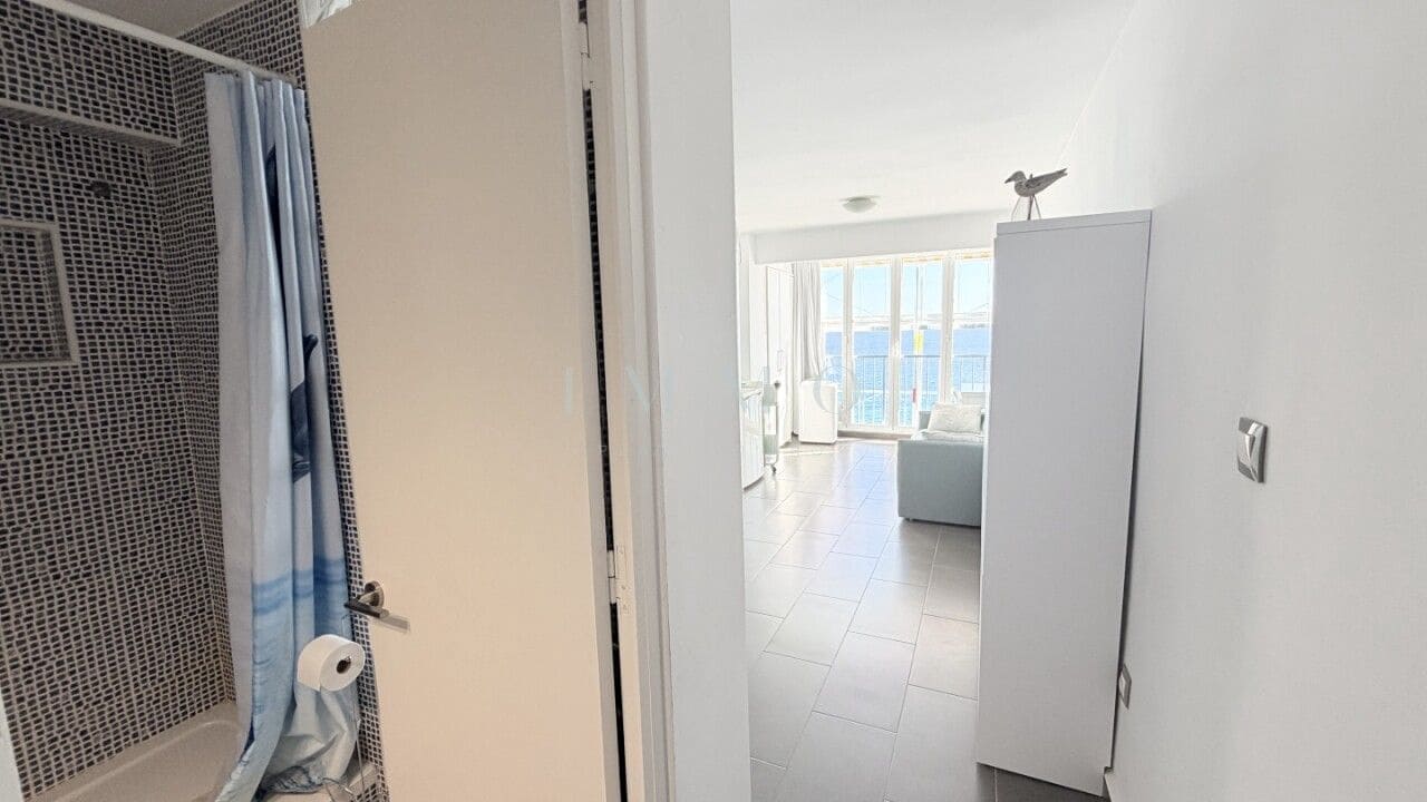 Studio til salgs i Platja d'Aro - € 140 000 (Ref: 9360774)