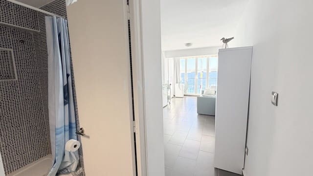 Studio till salu i Platja d'Aro, Castell-Platja d'Aro - 140 000 € (Ref: 9360774)