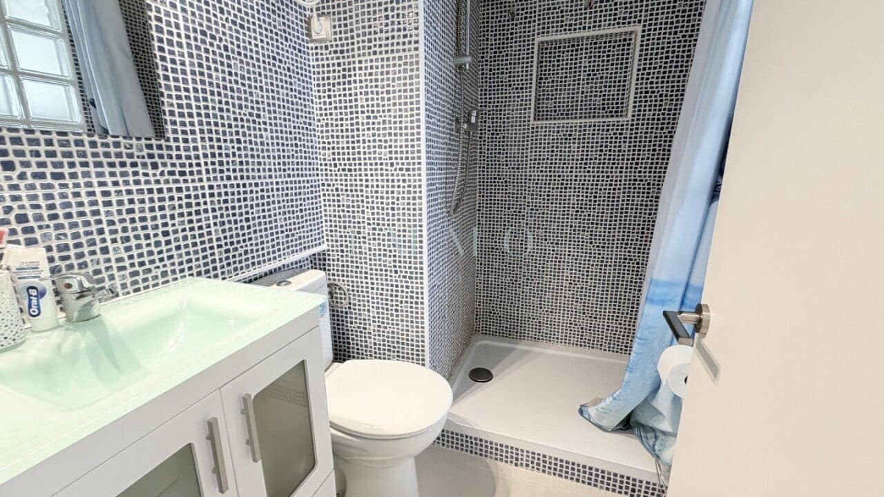 Studio til salgs i Platja d'Aro - € 140 000 (Ref: 9360774)