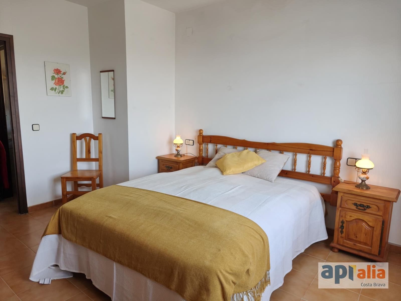 3 sovrum Villa till salu i Calonge i Sant Antoni med garage - 500 000 € (Ref: 9368925)