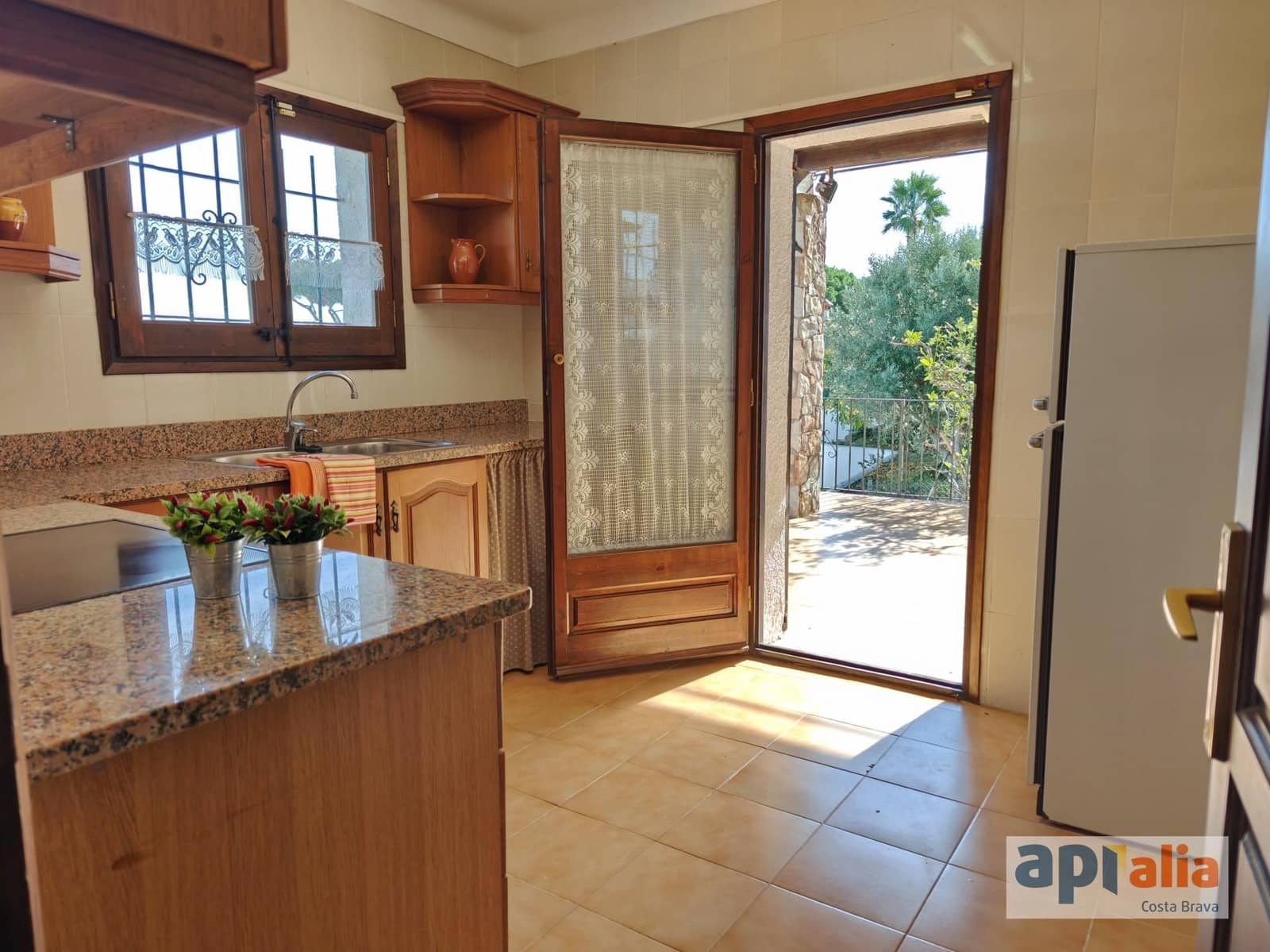3 sovrum Villa till salu i Calonge i Sant Antoni med garage - 500 000 € (Ref: 9368925)