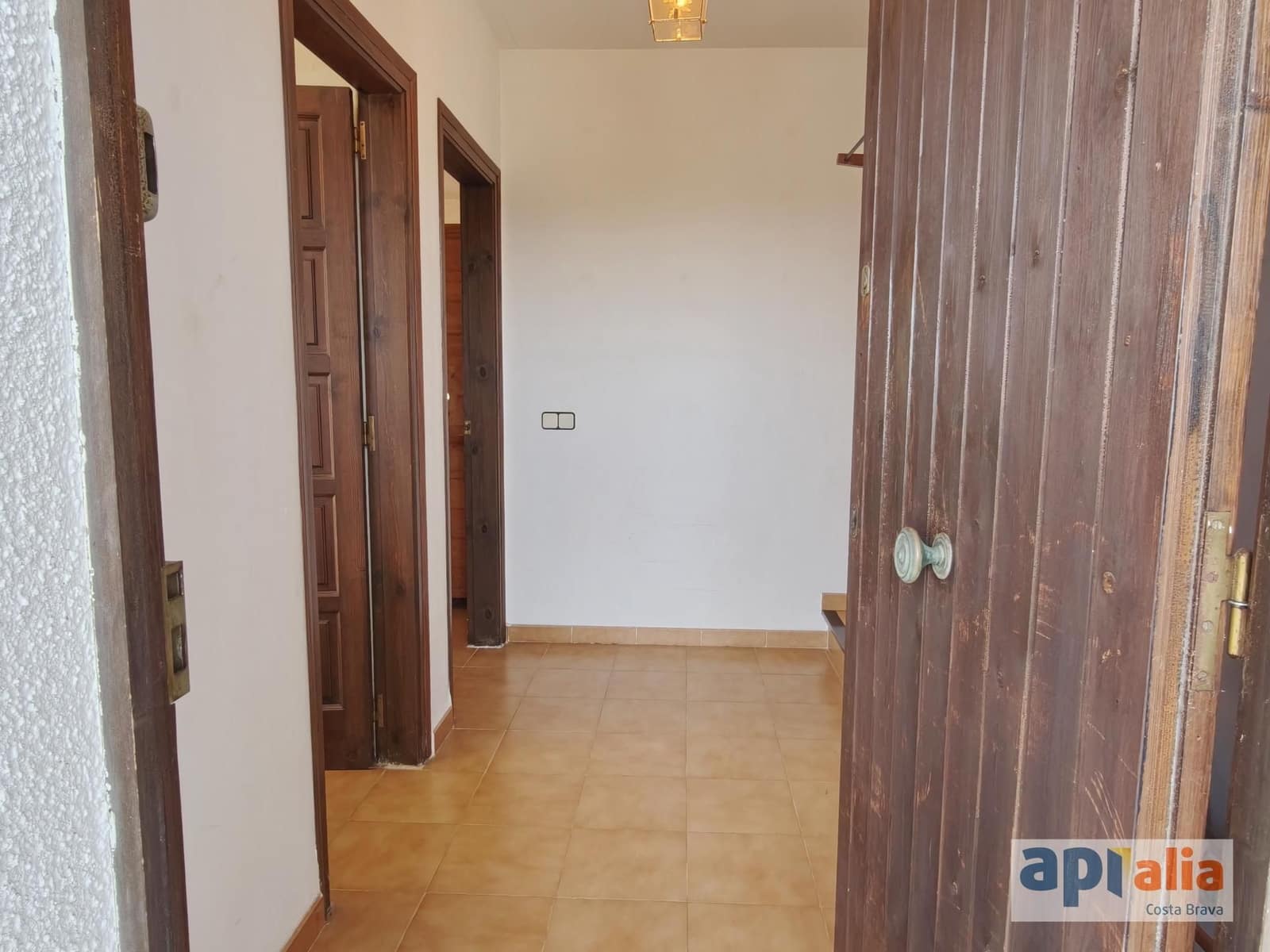 3 sovrum Villa till salu i Calonge i Sant Antoni med garage - 500 000 € (Ref: 9368925)