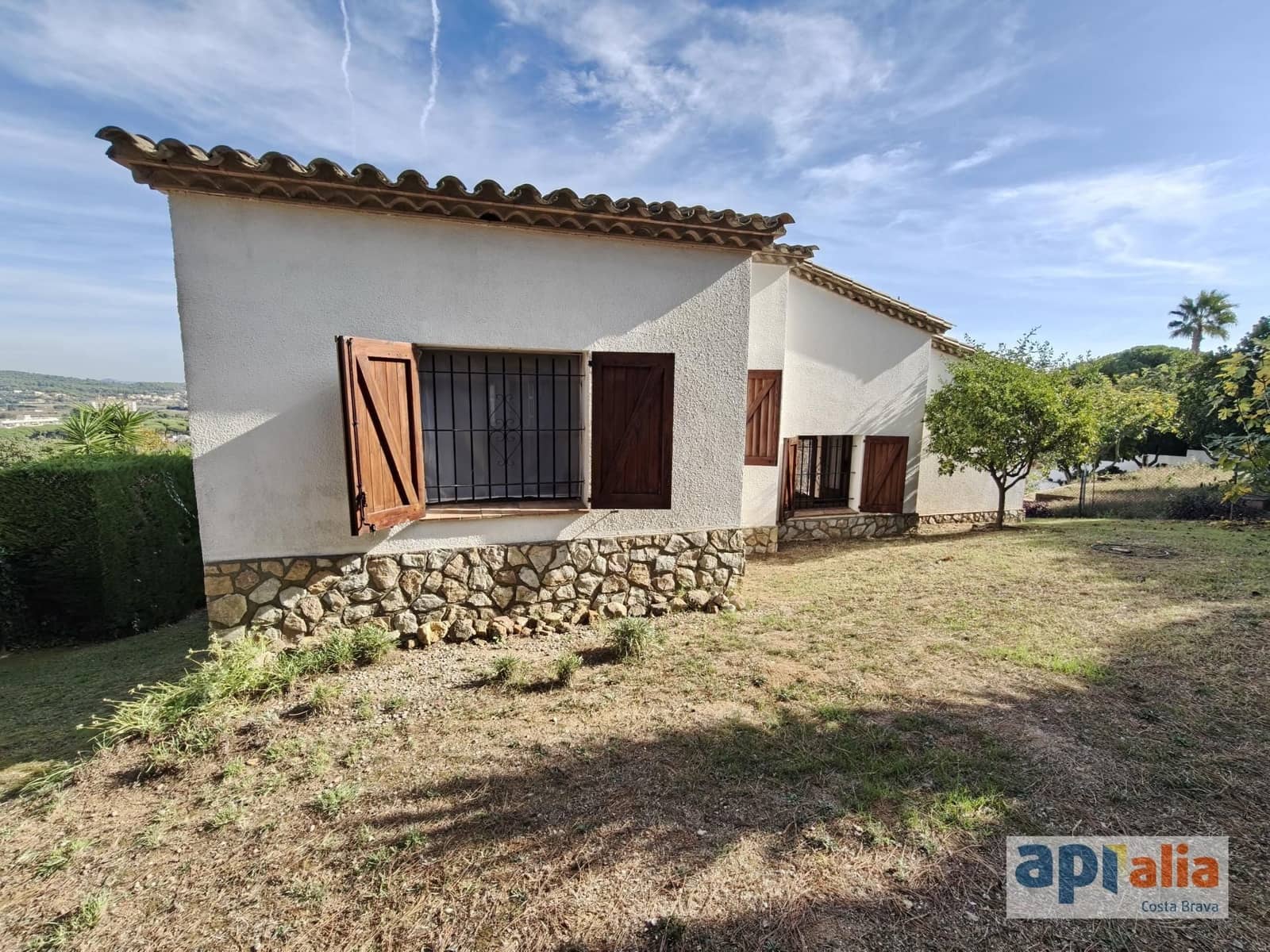 3 sovrum Villa till salu i Calonge i Sant Antoni med garage - 500 000 € (Ref: 9368925)