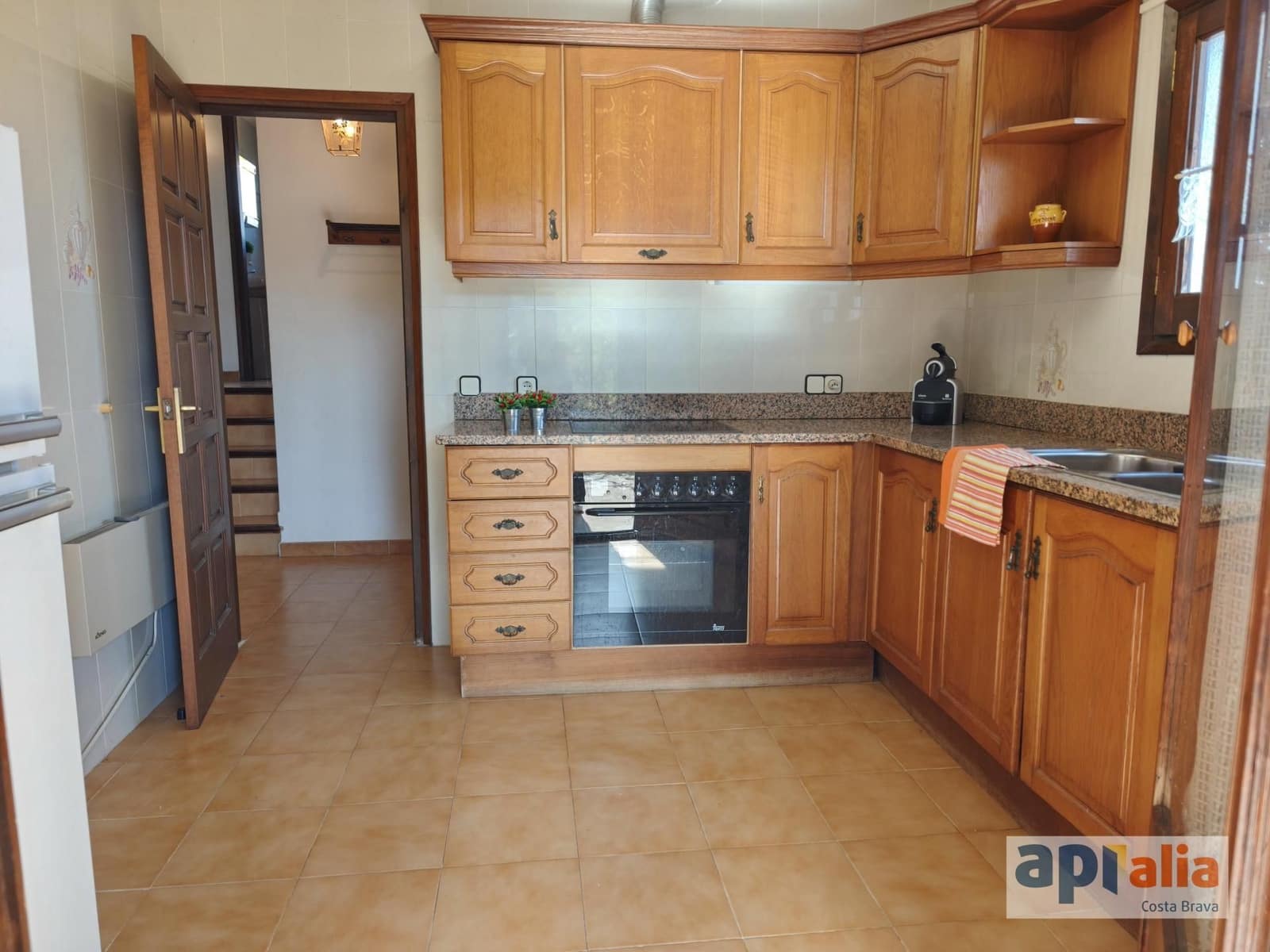 3 sovrum Villa till salu i Calonge i Sant Antoni med garage - 500 000 € (Ref: 9368925)