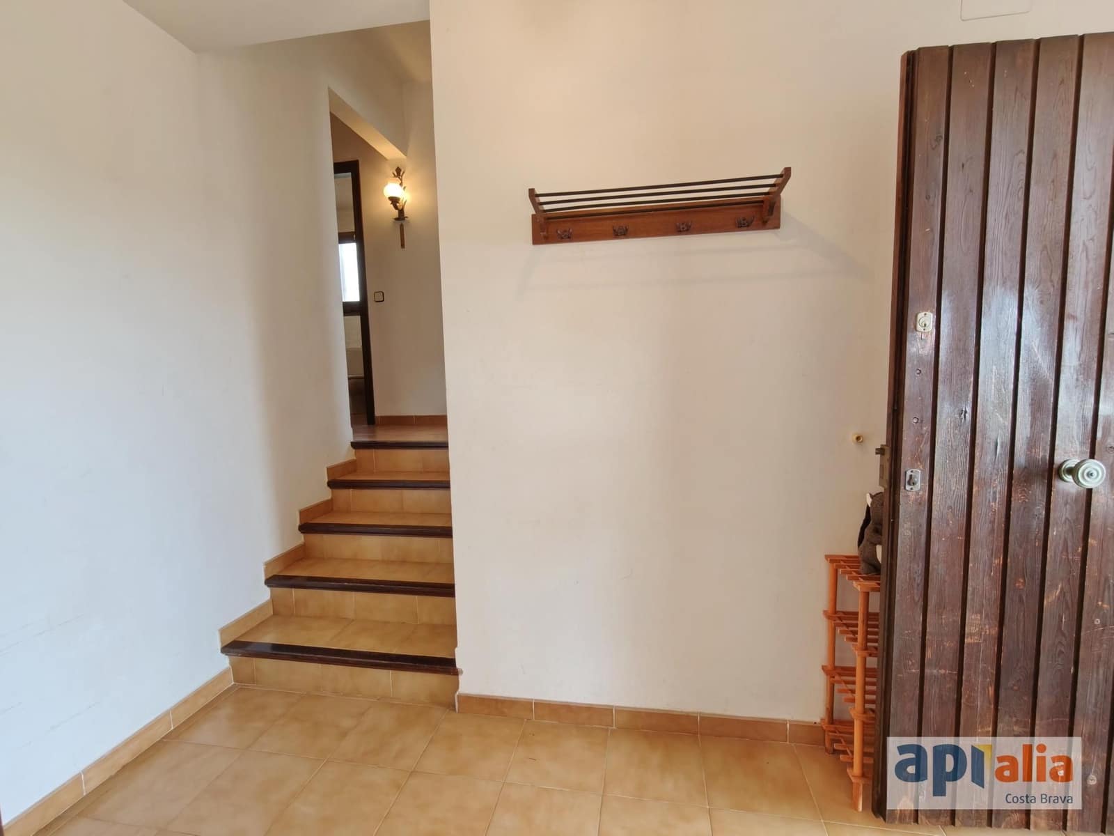 3 sovrum Villa till salu i Calonge i Sant Antoni med garage - 500 000 € (Ref: 9368925)