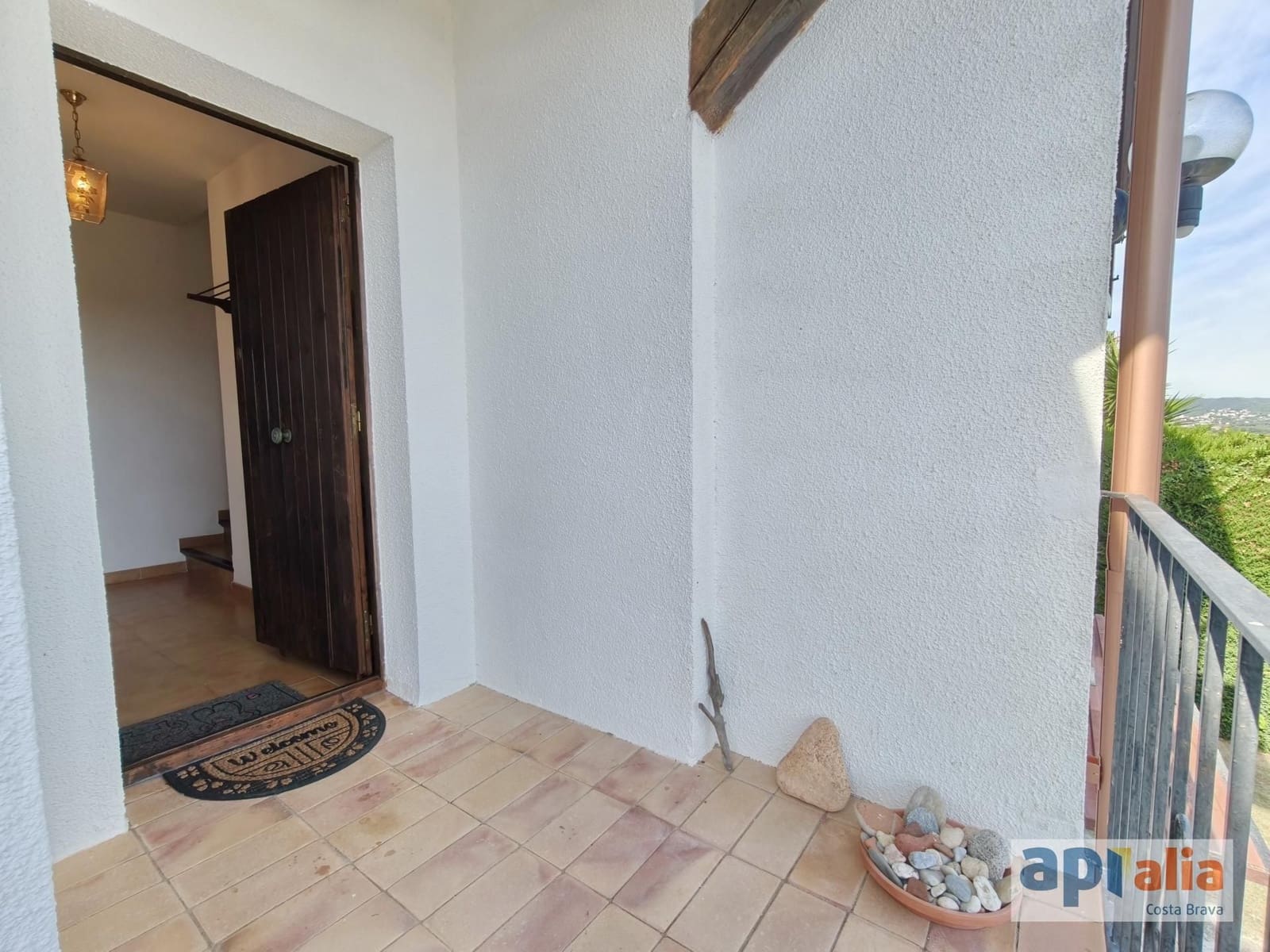 3 sovrum Villa till salu i Calonge i Sant Antoni med garage - 500 000 € (Ref: 9368925)