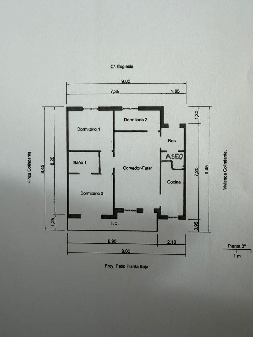2 bedroom Penthouse for sale in Platja d'Aro - € 299,000 (Ref: 9384828)