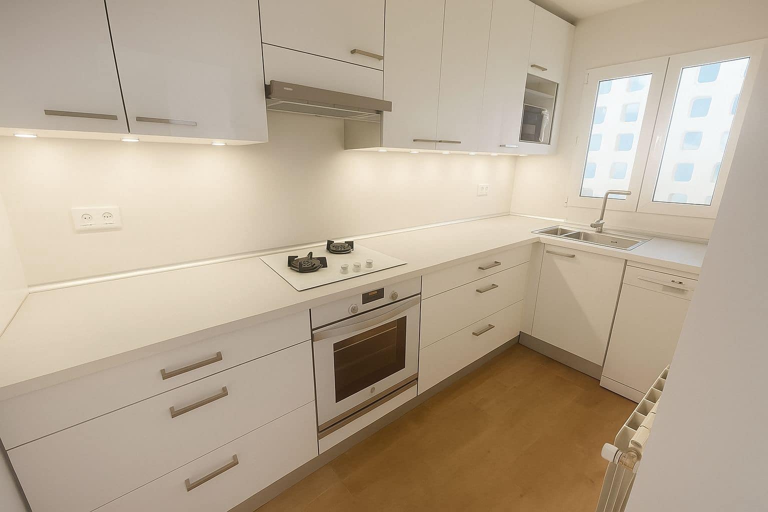 2 bedroom Penthouse for sale in Platja d'Aro - € 299,000 (Ref: 9384828)