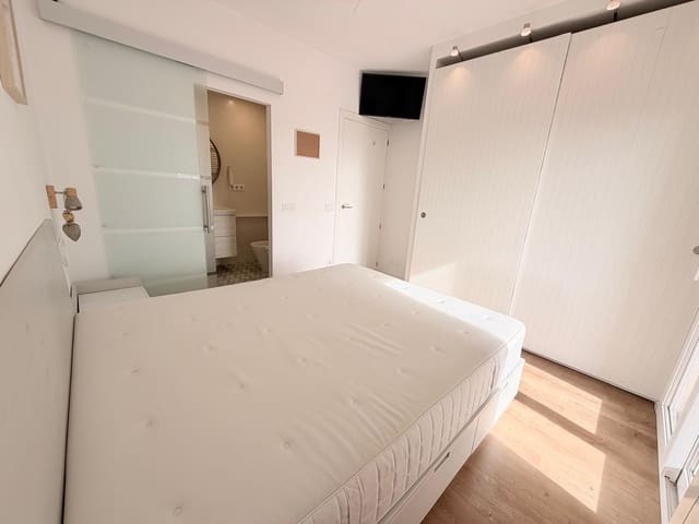 2 soveværelse Penthouse til salg i Platja d'Aro, Castell-Platja d'Aro - € 299.000 (Ref: 9384828)