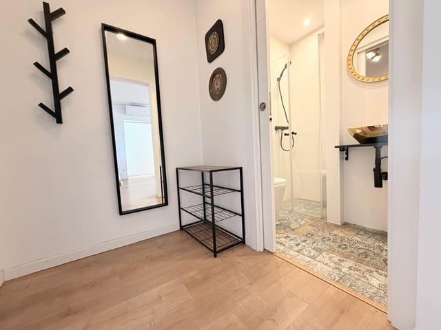 2 soveværelse Penthouse til salg i Platja d'Aro, Castell-Platja d'Aro - € 299.000 (Ref: 9384828)