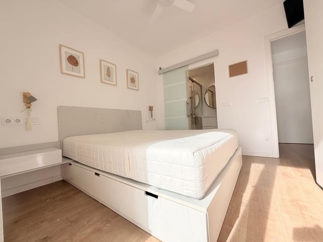 2 soveværelse Penthouse til salg i Platja d'Aro, Castell-Platja d'Aro - € 299.000 (Ref: 9384828)