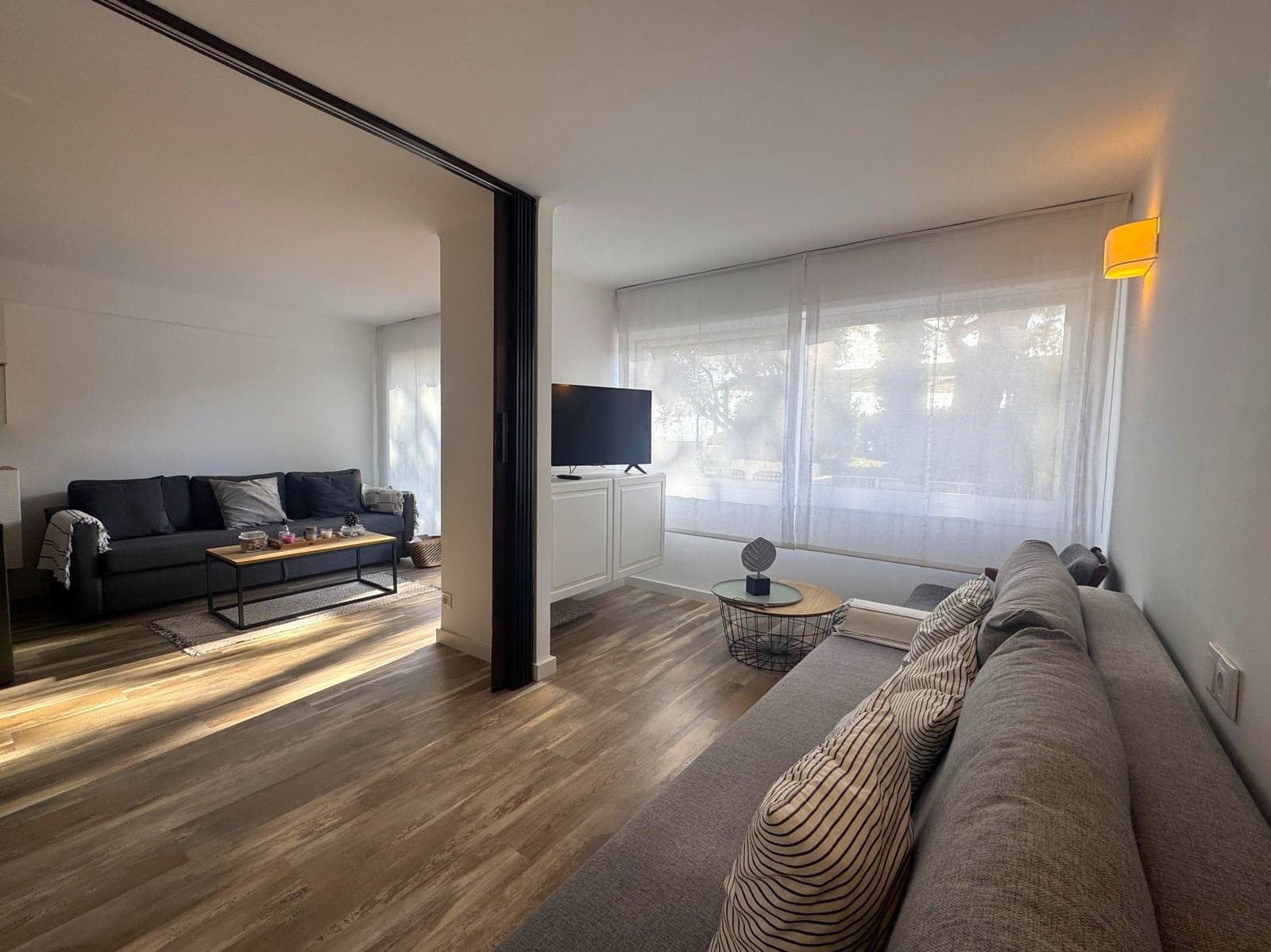 2 sovrum Strandlägenhet till salu i Platja d'Aro - 450 000 € (Ref: 9386715)