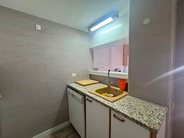 2 sovrum Strandlägenhet till salu i Platja d'Aro, Castell-Platja d'Aro - 450 000 € (Ref: 9386715)