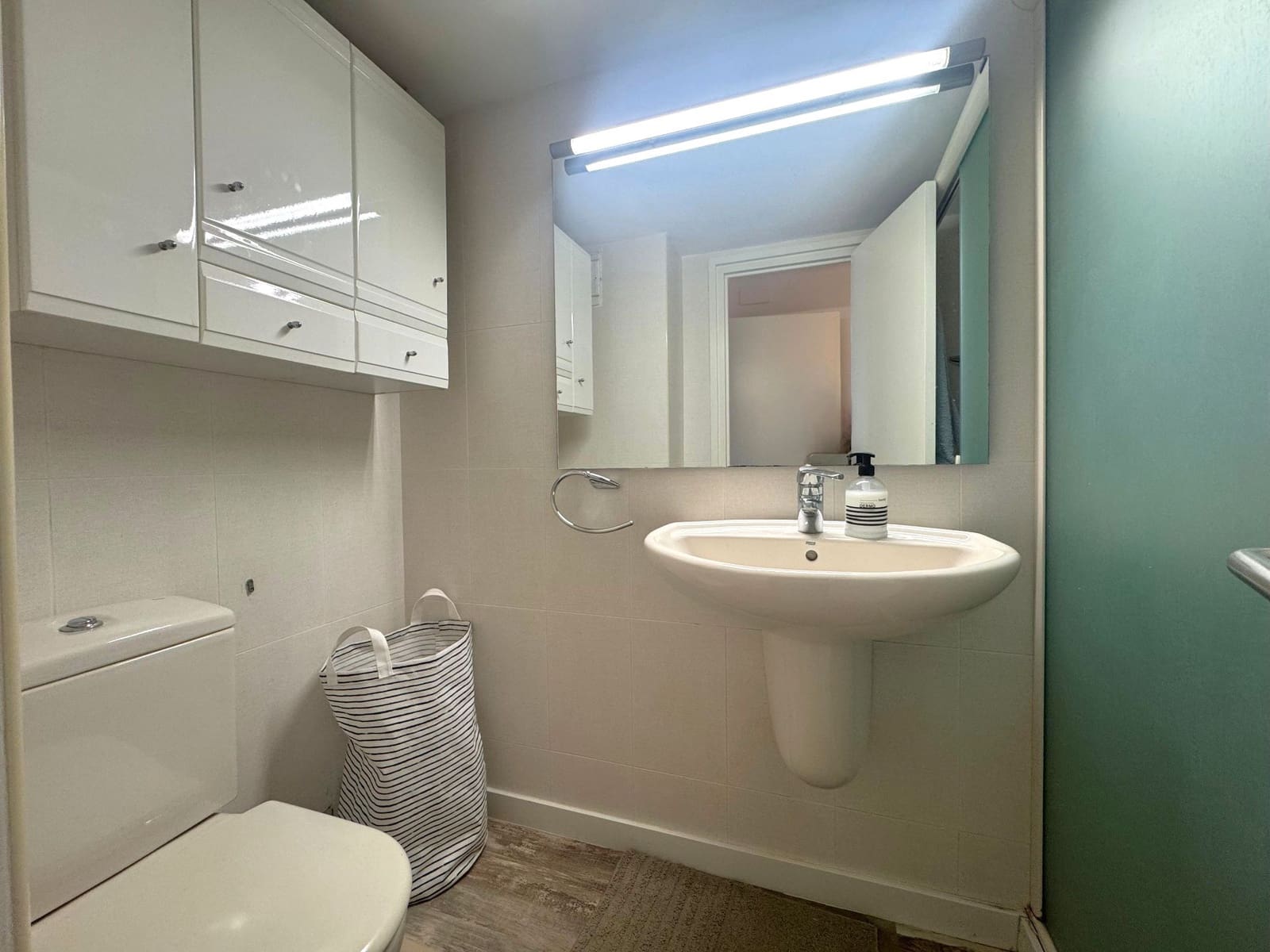 2 sovrum Strandlägenhet till salu i Platja d'Aro - 450 000 € (Ref: 9386715)