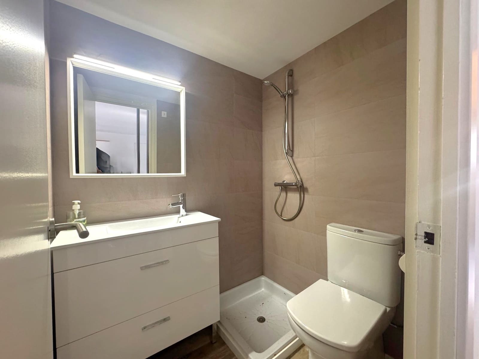 2 sovrum Strandlägenhet till salu i Platja d'Aro - 450 000 € (Ref: 9386715)