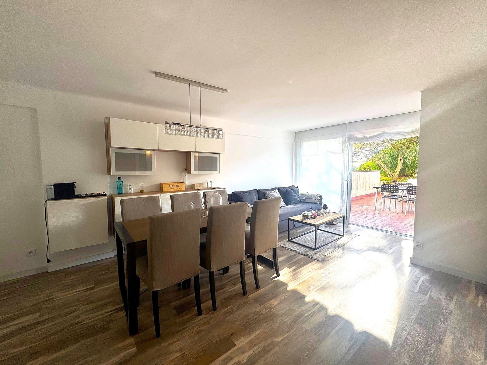 2 sovrum Strandlägenhet till salu i Platja d'Aro - 450 000 € (Ref: 9386715)